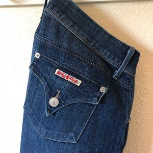 Hudson Jeans